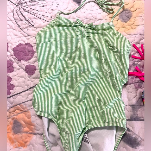 Girls Swimsuit - Picture 1 of 5